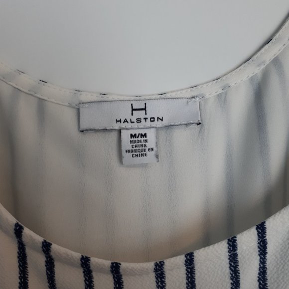 Halston Blouse from The Bay - Picture 2 of 3